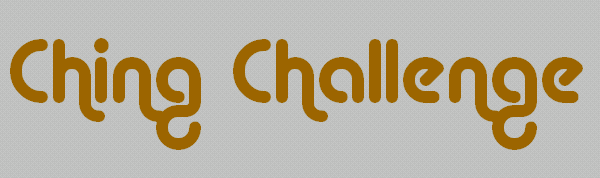Ching Challenge